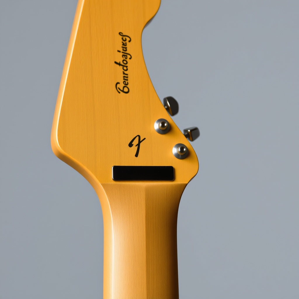 A close-up