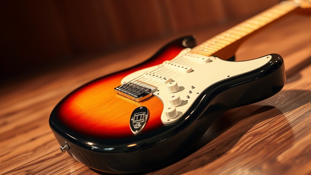 Fender Player II Stratocaster Common Issues: Tuning Stability and Fret Sprout