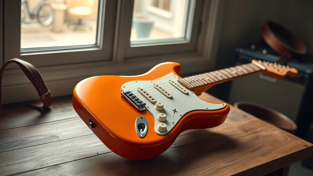 Fender Player II Stratocaster vs Squier Classic Vibe ’70s Stratocaster: Comparison of Features and Value