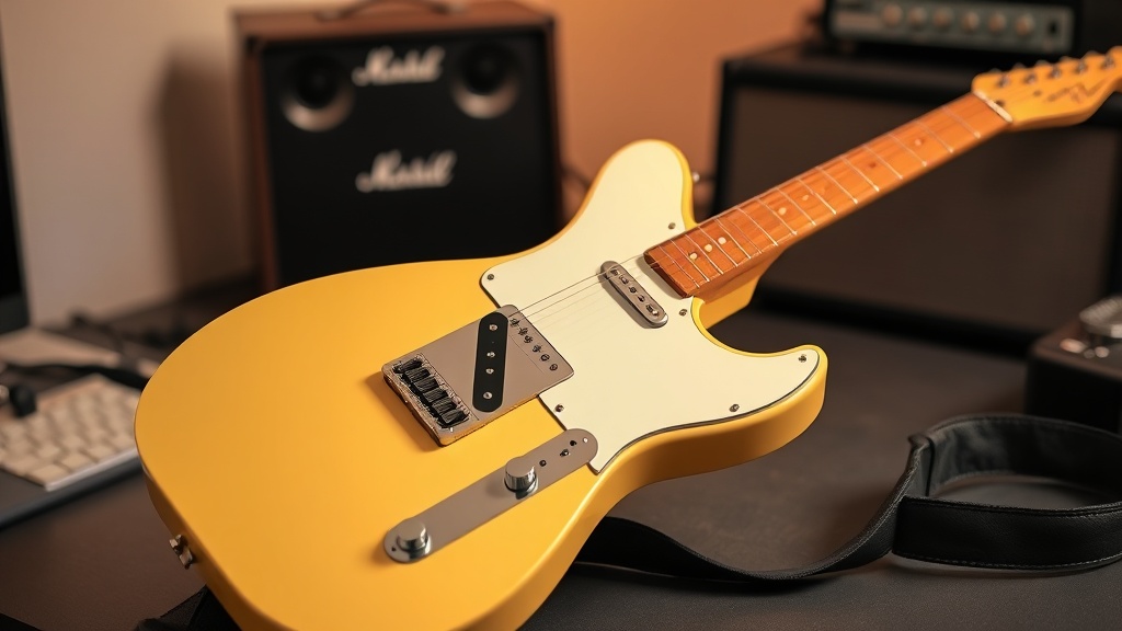 Fender Player II Telecaster Common Issues: Tuning Stability and Fret Sprout