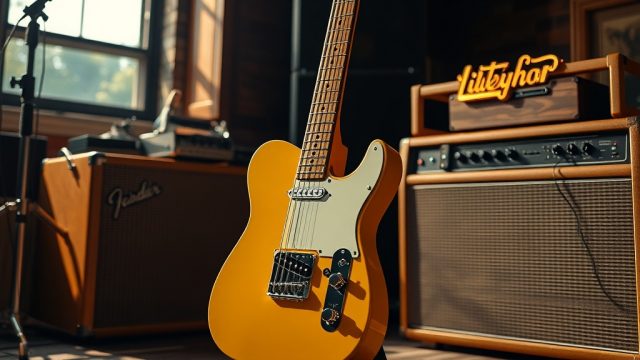 Fender Player II Telecaster Comparisons: vs PRS SE Custom 24