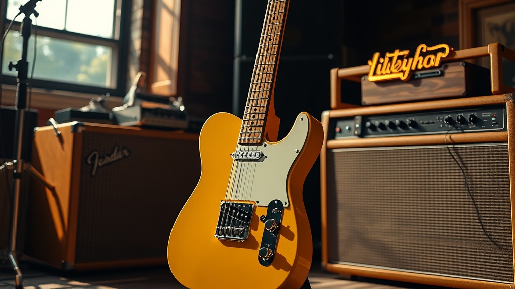 Fender Player II Telecaster Comparisons: vs PRS SE Custom 24