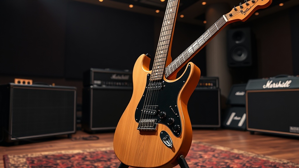 GearTune TN Series Buying Guide: Best Options for Intermediate Players