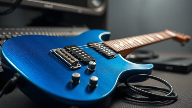 GearTune TN Series Common Issues: Tuning Stability and Pickup Noise