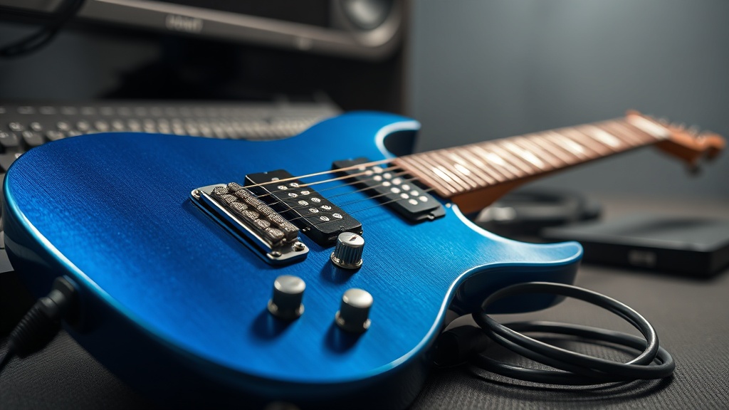 GearTune TN Series Common Issues: Tuning Stability and Pickup Noise