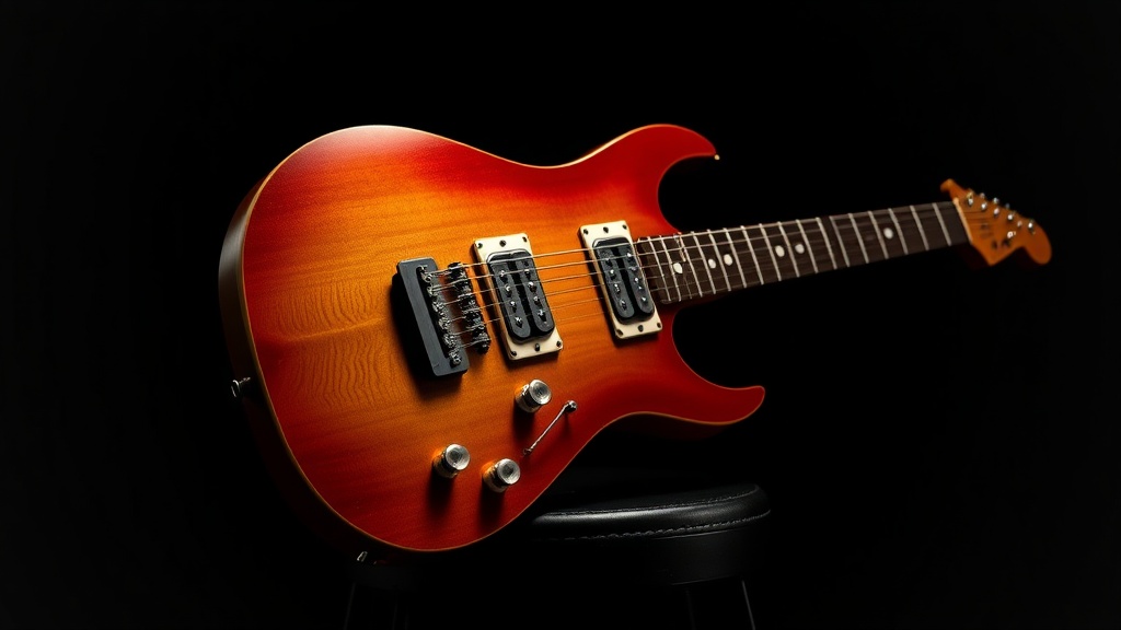GearTune TN Series Comparisons: vs PRS SE Custom 24
