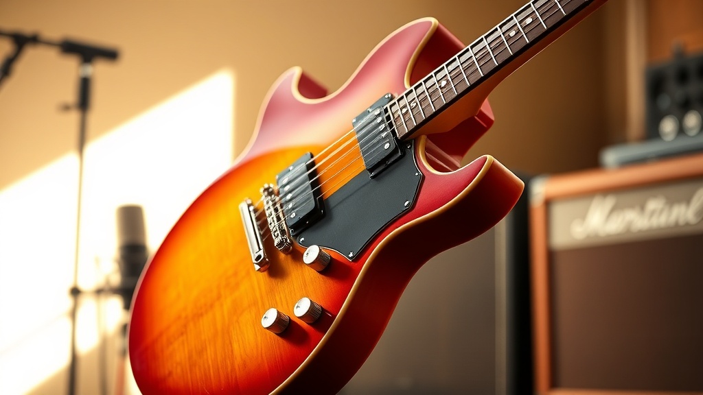 GearTune TN Series Build & Feel: Neck Profile and Body Weight Analysis