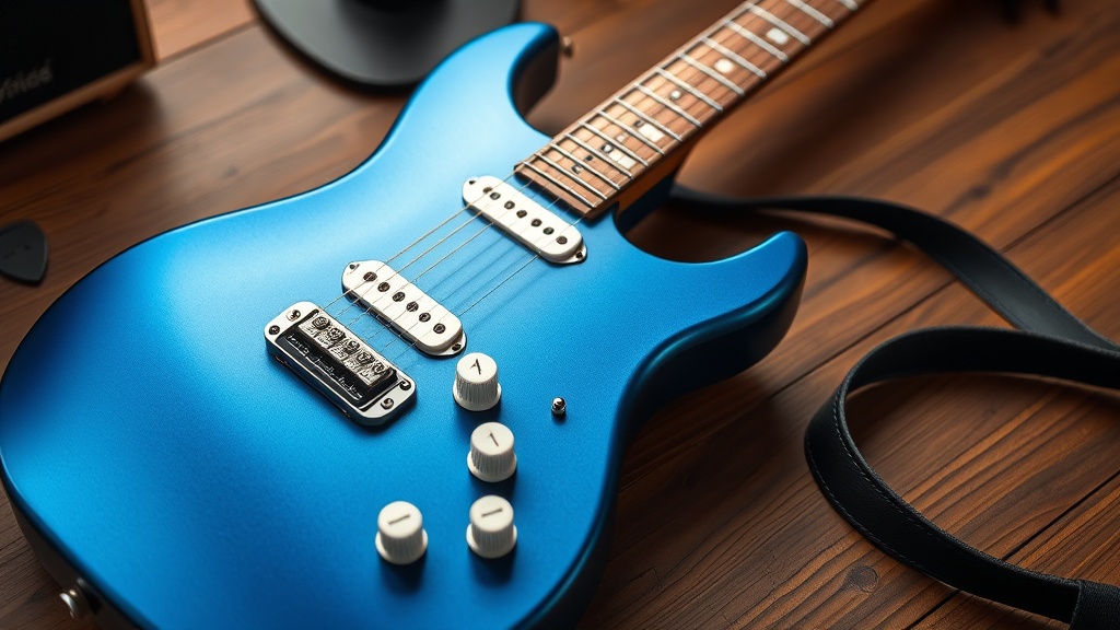 GearTune TN Series Buying Guide: Best Options for Advanced Players