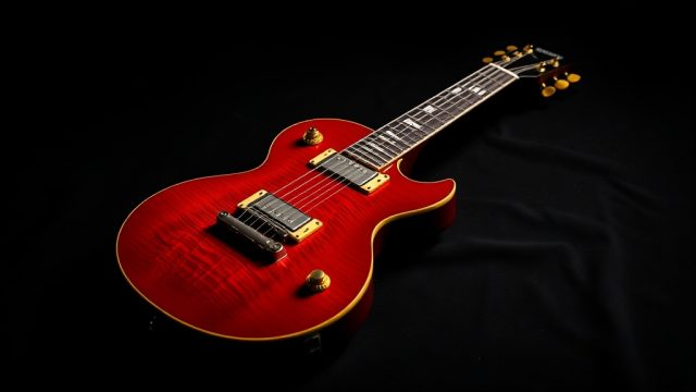 Gibson Les Paul Standard ’60s Common Issues: Tuning Stability and Finish Cracking